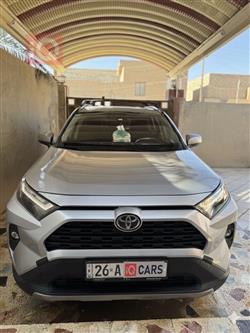 تويوتا راف 4